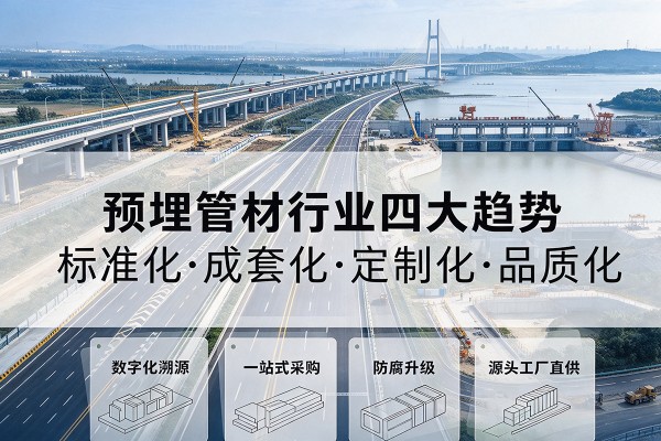 罗庄行业发展趋势总结