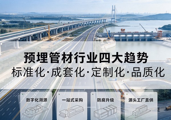 罗庄行业发展趋势总结