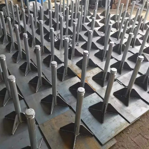 罗庄鑫亿呈沉降板生产